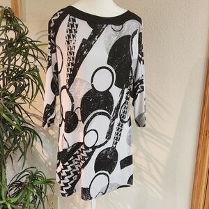 Donna Tunic